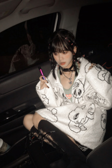 楚汉传奇44